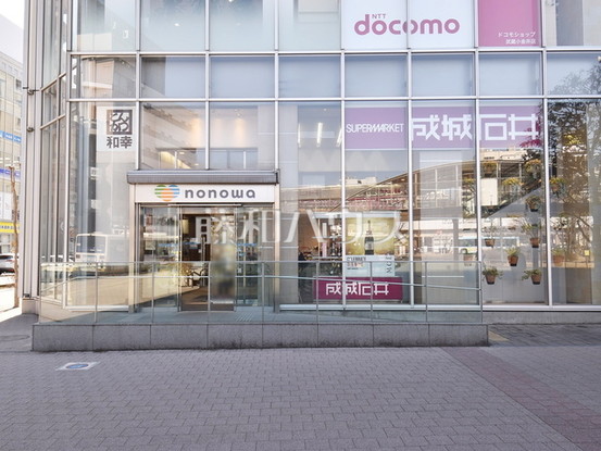 apartment 東京都小金井市本町６丁目
地図を見る