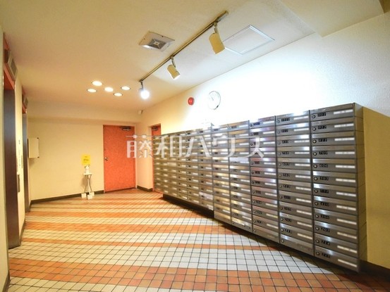 apartment 東京都小金井市本町６丁目
地図を見る