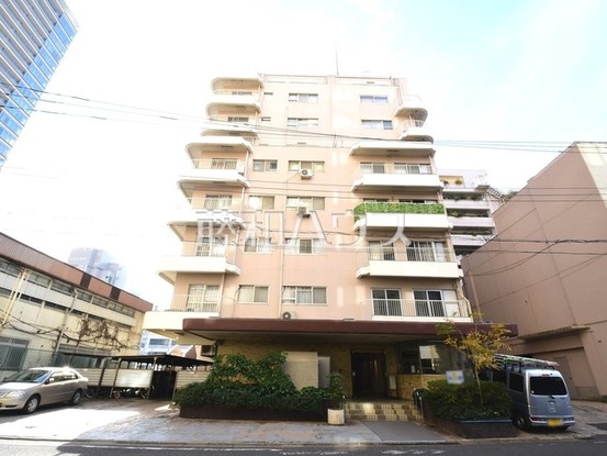 apartment 東京都小金井市本町６丁目
地図を見る