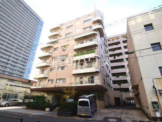 apartment 東京都小金井市本町６丁目
地図を見る