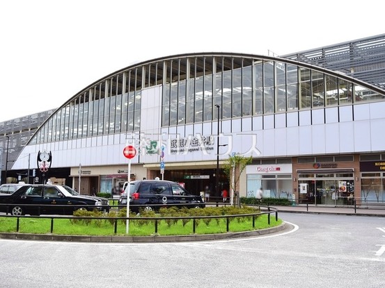 apartment 東京都小金井市本町６丁目
地図を見る