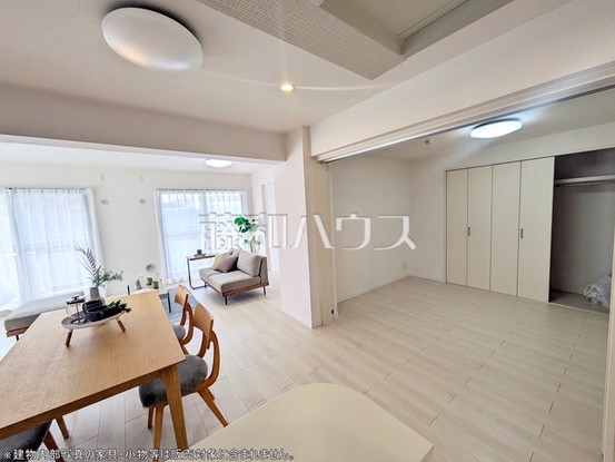 apartment 東京都多摩市鶴牧２丁目
地図を見る