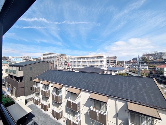 apartment 東京都多摩市鶴牧２丁目
地図を見る