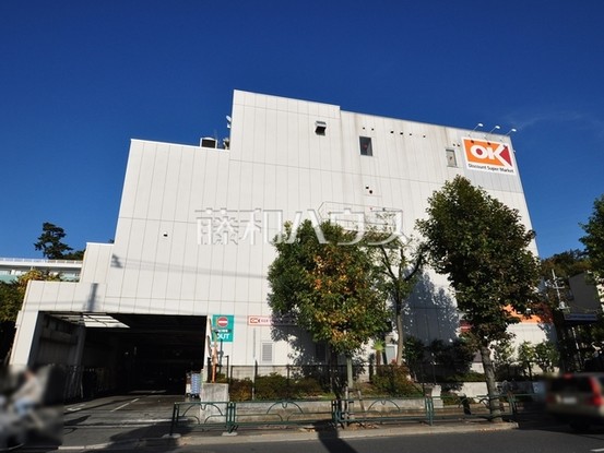 detached 東京都世田谷区成城２丁目
地図を見る