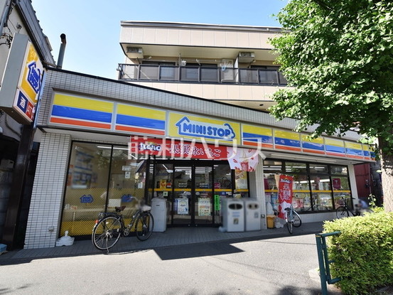detached 東京都世田谷区成城２丁目
地図を見る