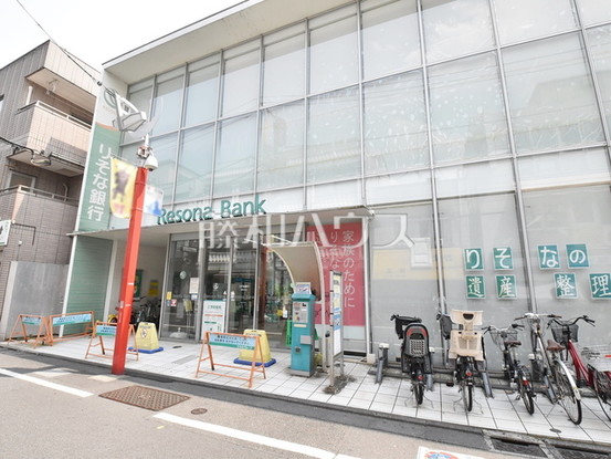 detached 東京都世田谷区成城２丁目
地図を見る