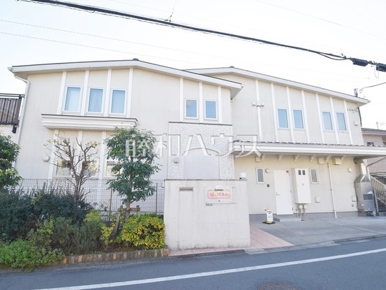 detached 東京都世田谷区成城２丁目
地図を見る