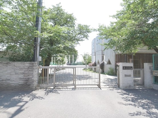 detached 東京都世田谷区成城２丁目
地図を見る