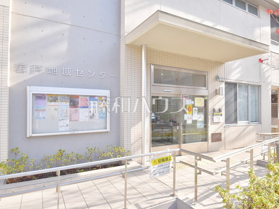 detached 東京都世田谷区成城２丁目
地図を見る