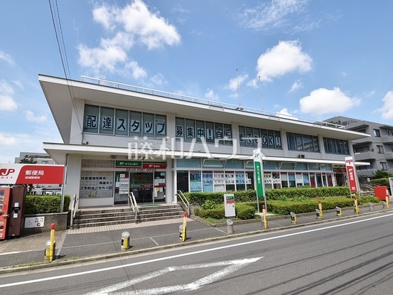 detached 東京都世田谷区成城２丁目
地図を見る