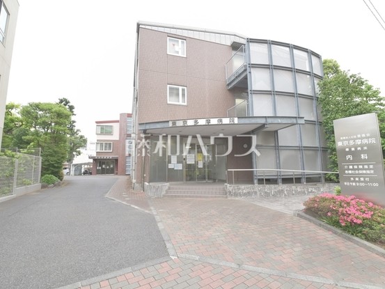 detached 東京都世田谷区成城２丁目
地図を見る