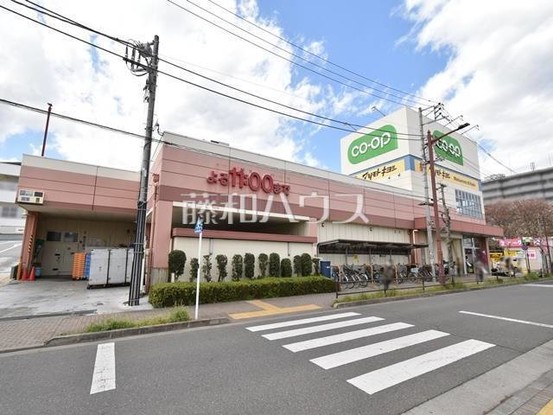 detached 東京都東大和市立野１丁目
地図を見る