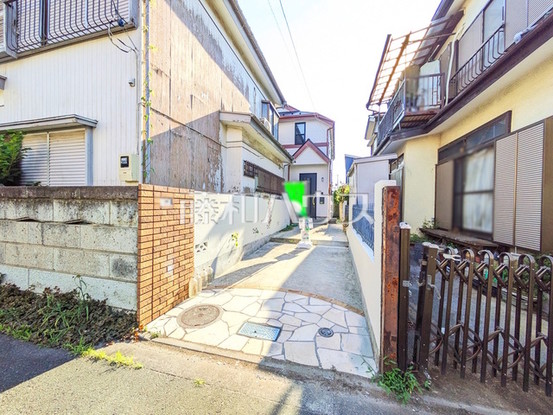 detached 東京都東大和市立野１丁目
地図を見る