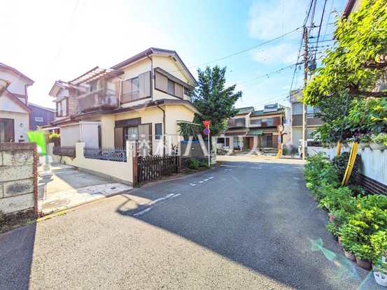 detached 東京都東大和市立野１丁目
地図を見る