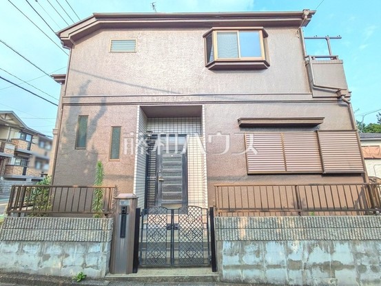 detached 東京都東大和市高木２丁目
地図を見る