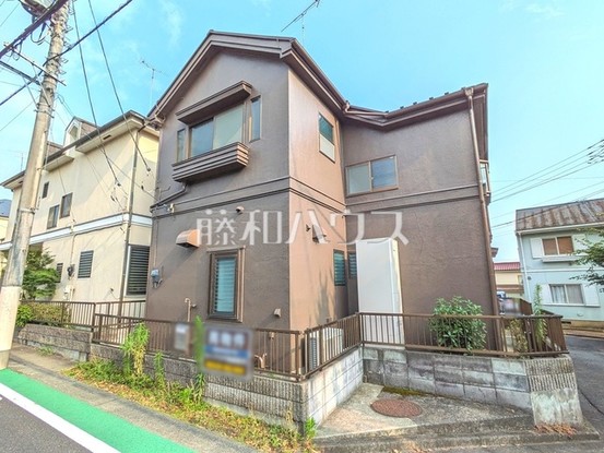 detached 東京都東大和市高木２丁目
地図を見る