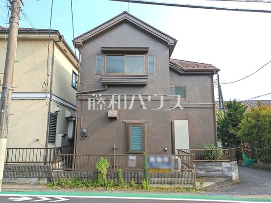 detached 東京都東大和市高木２丁目
地図を見る