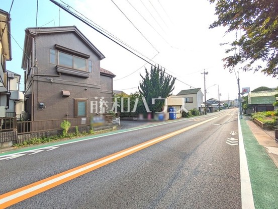 detached 東京都東大和市高木２丁目
地図を見る