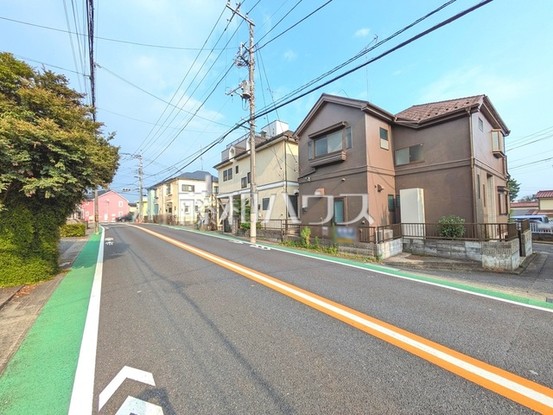 detached 東京都東大和市高木２丁目
地図を見る
