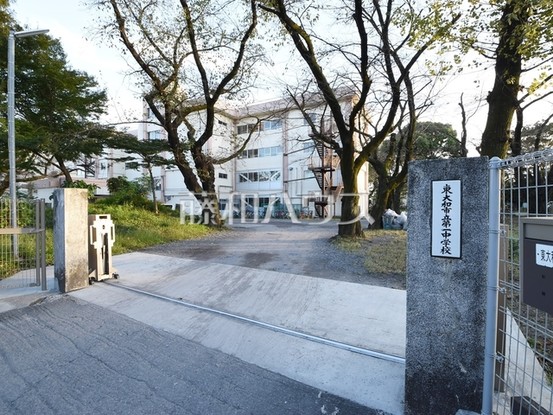 detached 東京都東大和市高木２丁目
地図を見る