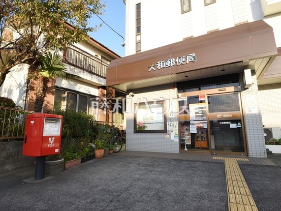 detached 東京都東大和市高木２丁目
地図を見る