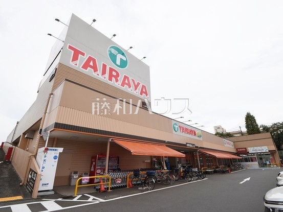 detached 東京都東大和市高木２丁目
地図を見る