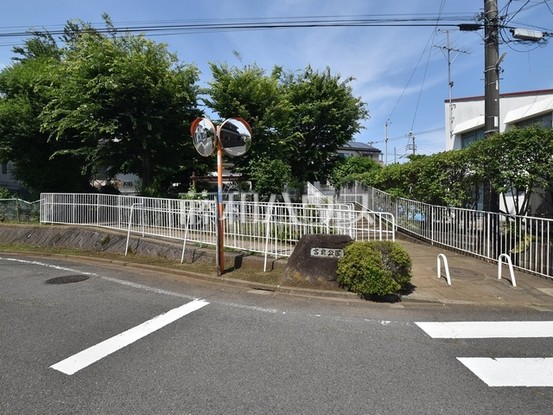 detached 東京都東大和市高木２丁目
地図を見る