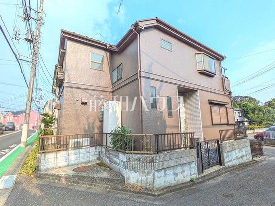 detached 東京都東大和市高木２丁目
地図を見る