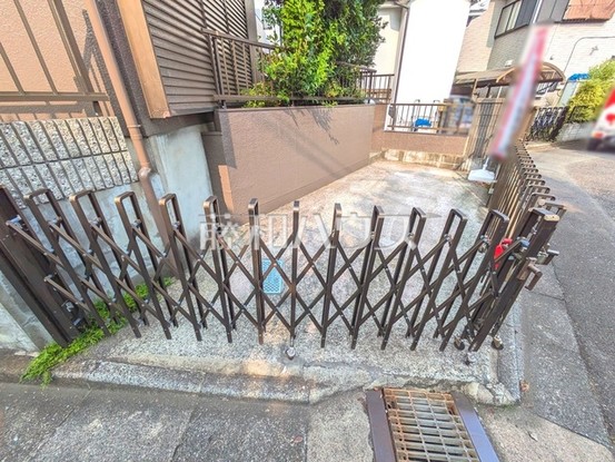 detached 東京都東大和市高木２丁目
地図を見る