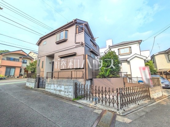 detached 東京都東大和市高木２丁目
地図を見る