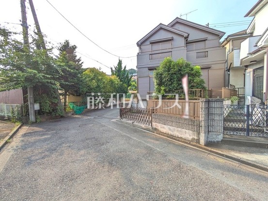 detached 東京都東大和市高木２丁目
地図を見る