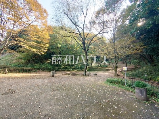 apartment 東京都稲城市向陽台４丁目
地図を見る