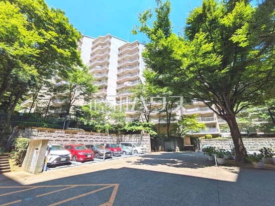 apartment 東京都稲城市向陽台４丁目
地図を見る