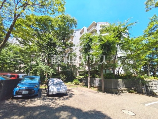 apartment 東京都稲城市向陽台４丁目
地図を見る
