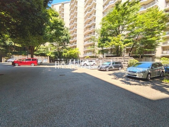 apartment 東京都稲城市向陽台４丁目
地図を見る