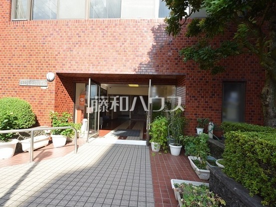 apartment 埼玉県新座市野火止８丁目
地図を見る