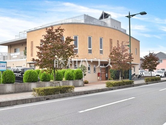 apartment 埼玉県新座市野火止８丁目
地図を見る