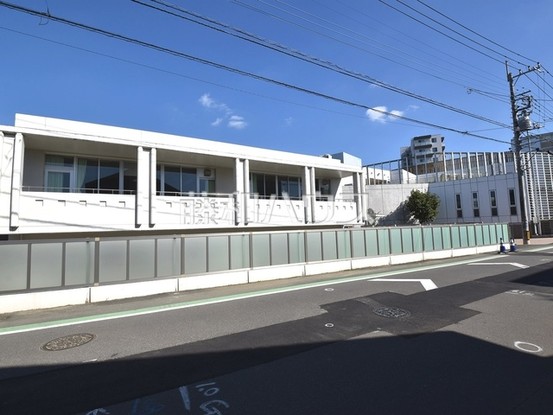 apartment 埼玉県新座市野火止８丁目
地図を見る