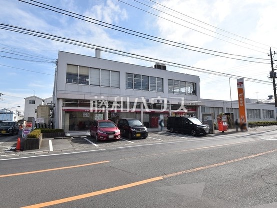 apartment 埼玉県新座市野火止８丁目
地図を見る