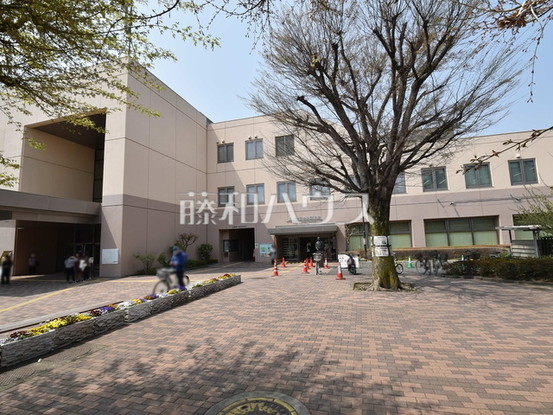 apartment 埼玉県新座市野火止８丁目
地図を見る