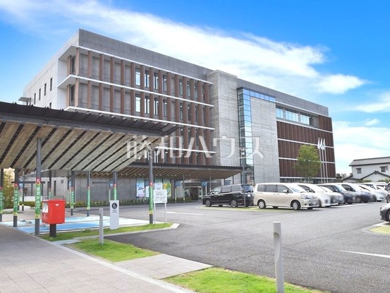 apartment 埼玉県新座市野火止８丁目
地図を見る