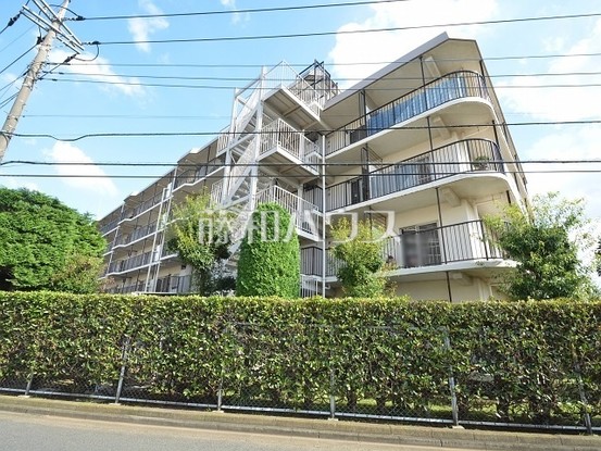 apartment 埼玉県新座市野火止８丁目
地図を見る