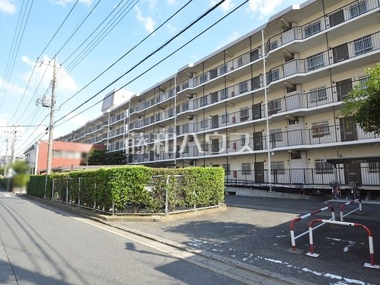 apartment 埼玉県新座市野火止８丁目
地図を見る
