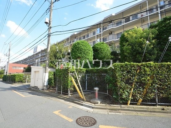 apartment 埼玉県新座市野火止８丁目
地図を見る