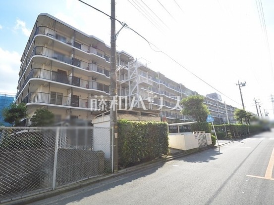 apartment 埼玉県新座市野火止８丁目
地図を見る