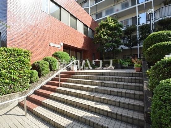 apartment 埼玉県新座市野火止８丁目
地図を見る