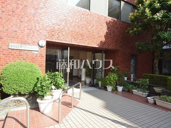 apartment 埼玉県新座市野火止８丁目
地図を見る