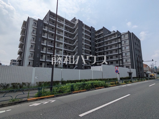 apartment 東京都立川市錦町６丁目
地図を見る