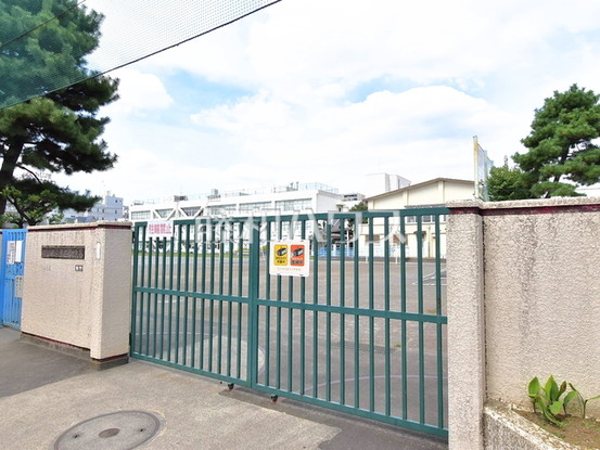 apartment 東京都立川市錦町６丁目
地図を見る