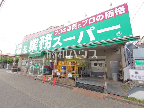 apartment 東京都立川市錦町６丁目
地図を見る
